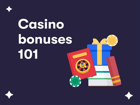 introduction to online casino bonuses|A Beginner’s Guide to Online Casino Bonuses and .